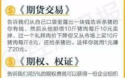 揭秘金融江湖的爆仓大冒险，一文教你读懂这个投资黑话