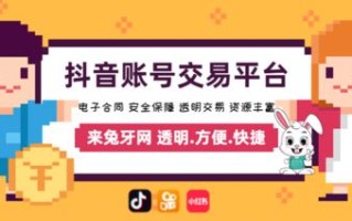 探索买号的正规交易平台保障您的数字资产安全