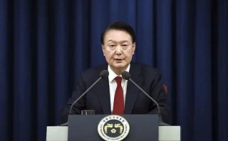 韩国防副部长竟从新闻得知戒严消息？