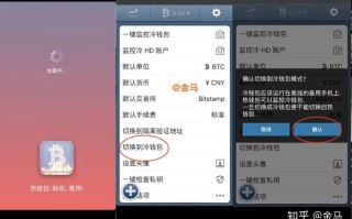比特币冷钱包安全吗