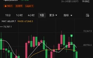 【深度解析】比特币爆仓最新消息市场波动下的投资警示