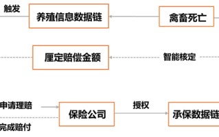 区块链在保险行业的应用现状与展望