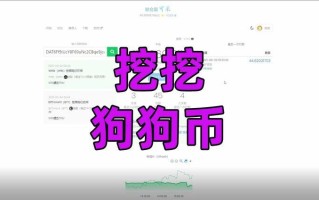 狗狗币挖矿潜力与挑战并存的数字货币投资