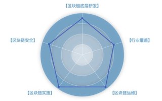 区块链技术解决的问题