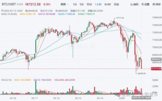 【比特币大跌迎新年】数字货币市场的震荡与未来展望