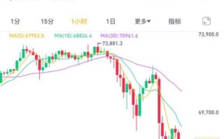 【实时更新】比特币币今日价格行情分析与预测