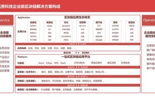 企业区块链应用一般会选择