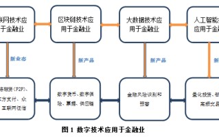 区块链在金融领域的应用案例分析