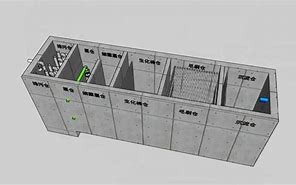 鱼池过滤系统原理图