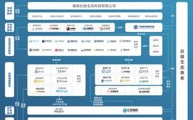 区块链标准化研究