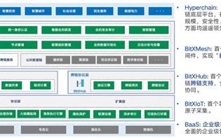 区块链最重要的特征