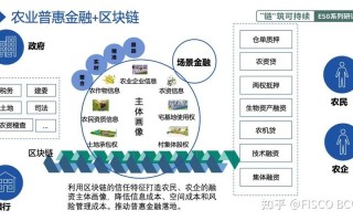 金融区块链技术的监管研究