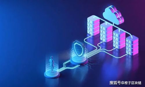 中国区块链创新应用发展报告-第1张图片-链话热议