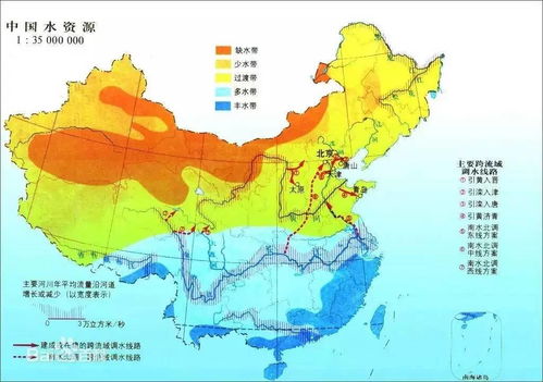 区块链赋能南水北调，构建绿色、透明的水资源管理新生态-第3张图片-链话热议