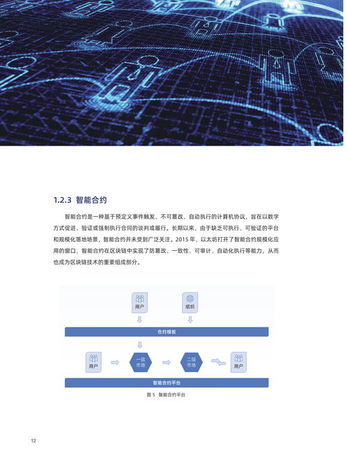 深度解析，数字签名，区块链世界中的加密密钥与信任守护者-第1张图片-链话热议