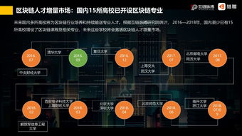 深入解析，MCC——揭秘区块链中的关键角色-第1张图片-链话热议