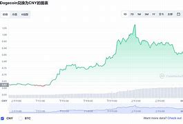 狗狗币行情实时分析-第1张图片-链话热议