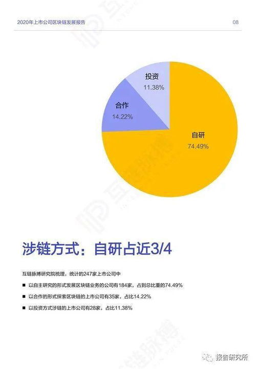 探索路易斯拐点，区块链技术在金融领域的革命性突破与未来展望-第1张图片-链话热议