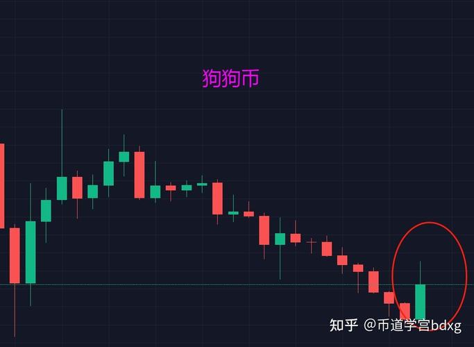 狗币今日价格行情-第1张图片-链话热议