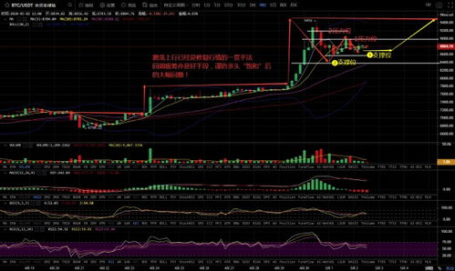 深度解析RSI指标，掌握交易策略的隐形武器-第2张图片-链话热议