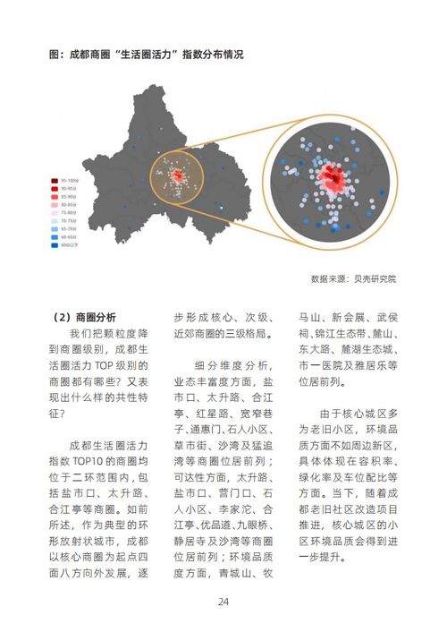 探索ABC社区，一个活力四溢的社区生活指南-第1张图片-链话热议