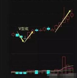 掌握股票迷宫，深度解析美国股票代码的奥秘与实战指南-第1张图片-链话热议