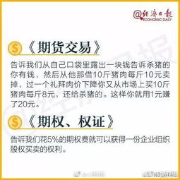 揭秘金融江湖的爆仓大冒险，一文教你读懂这个投资黑话-第1张图片-链话热议