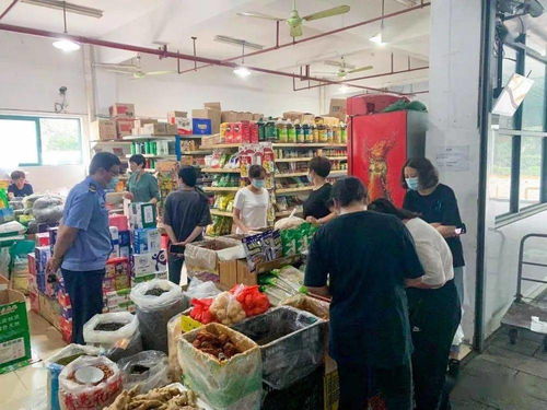 探索区块链技术在食品安全与身份验证中的应用，以玉米男孩事件为鉴-第2张图片-链话热议