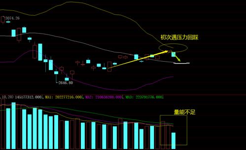 探索未知，揭秘原油期货为何会出现负值现象-第2张图片-链话热议