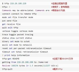 掌握FTP，文件传输的超级搬运工——轻松上手FTP教程-第2张图片-链话热议