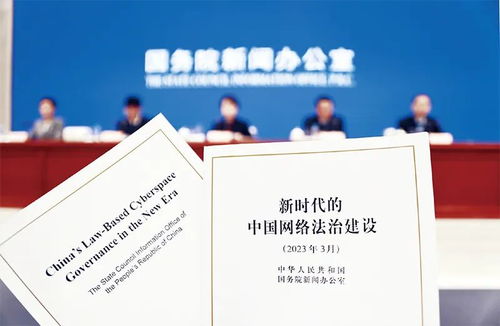 互联网的宪法，探索国际互联网公约的现代守护者-第2张图片-链话热议